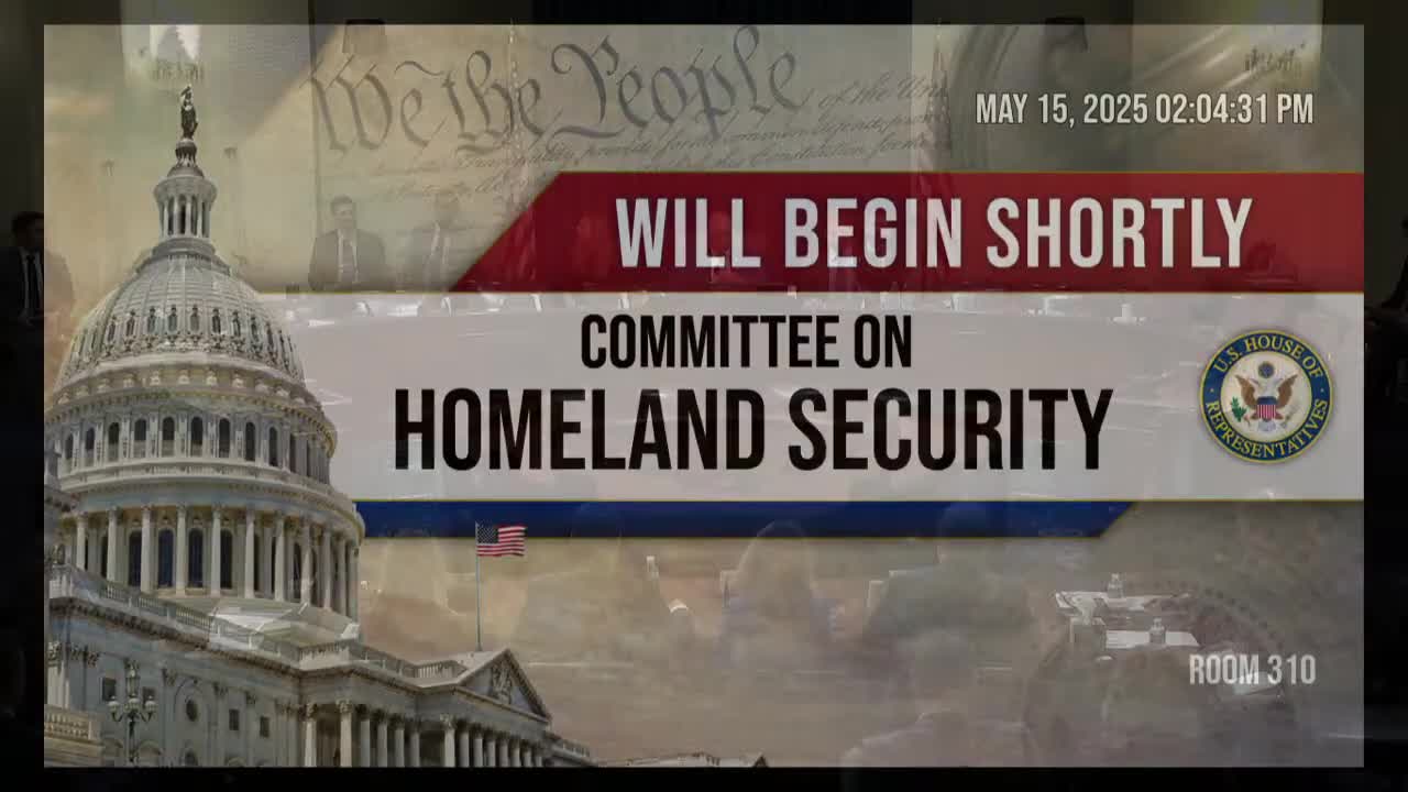 Bipartisan push to reauthorize CISA 2015, witnesses warn of immediate harm if law lapses
