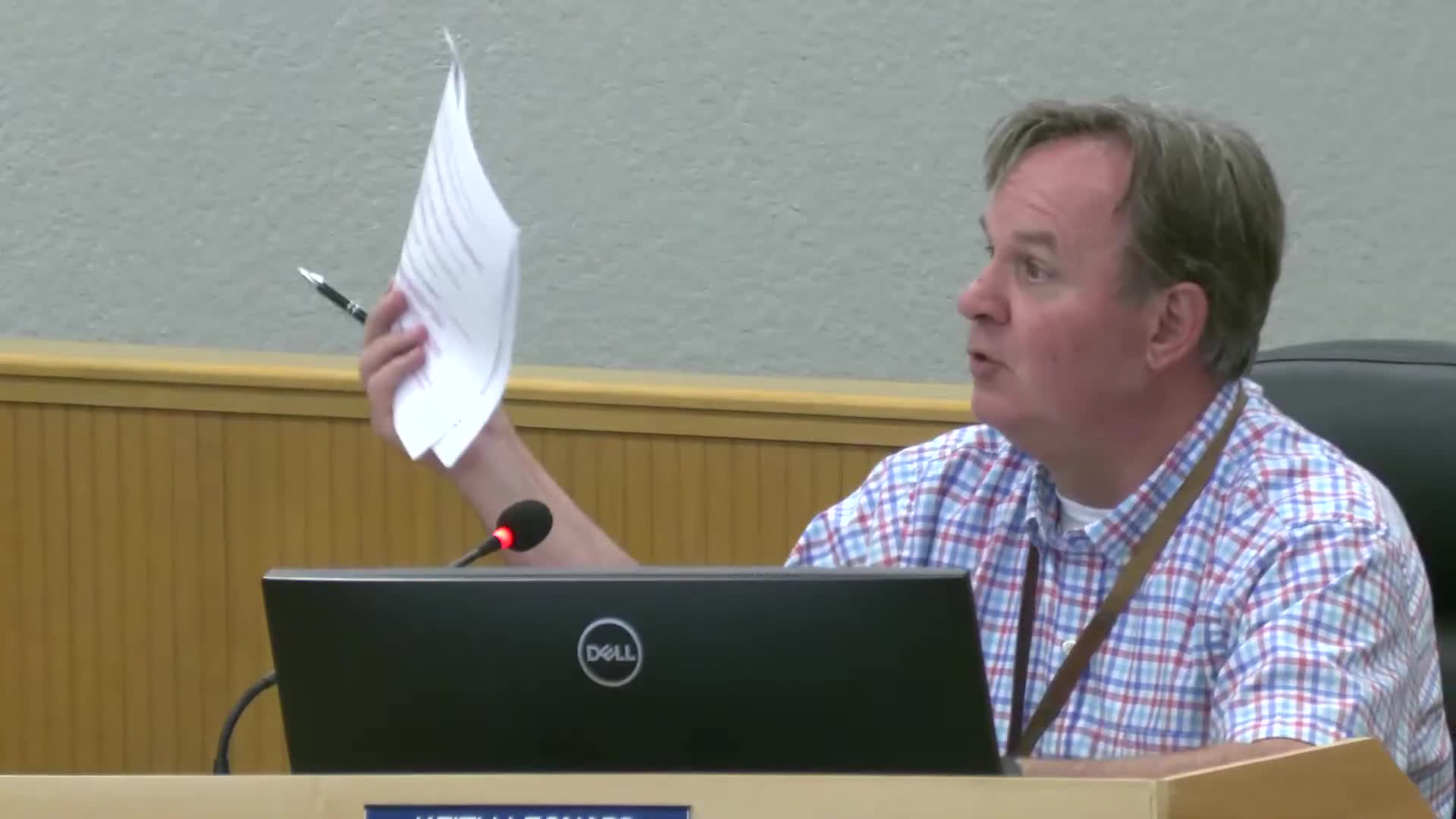 Escambia County schools discuss parents' library access amid legal concerns
