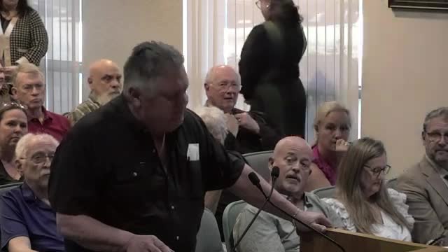 Friendswood council faces traffic roadblock over Wilderness Trails development conflict