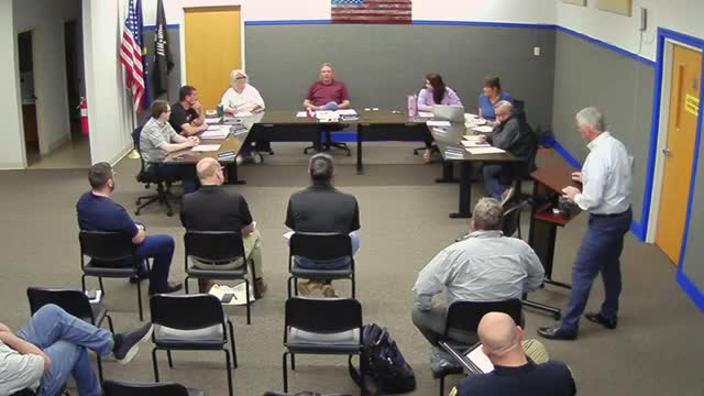 Comcast proposes new service project for Westville infrastructure improvements