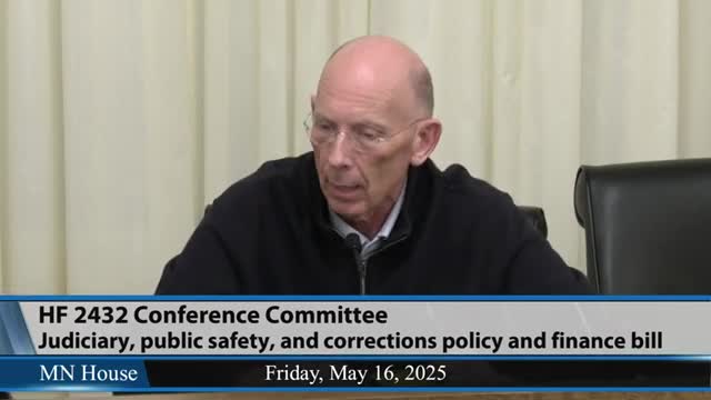 Minnesota legislators express concerns over rapid Department of Corrections facility closures