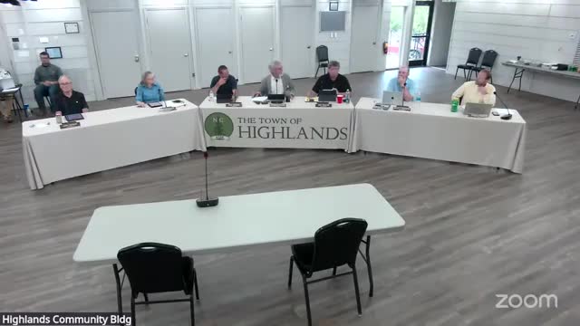 Board approves Highlands-Cashiers Players’ 30th anniversary alcohol service at town park