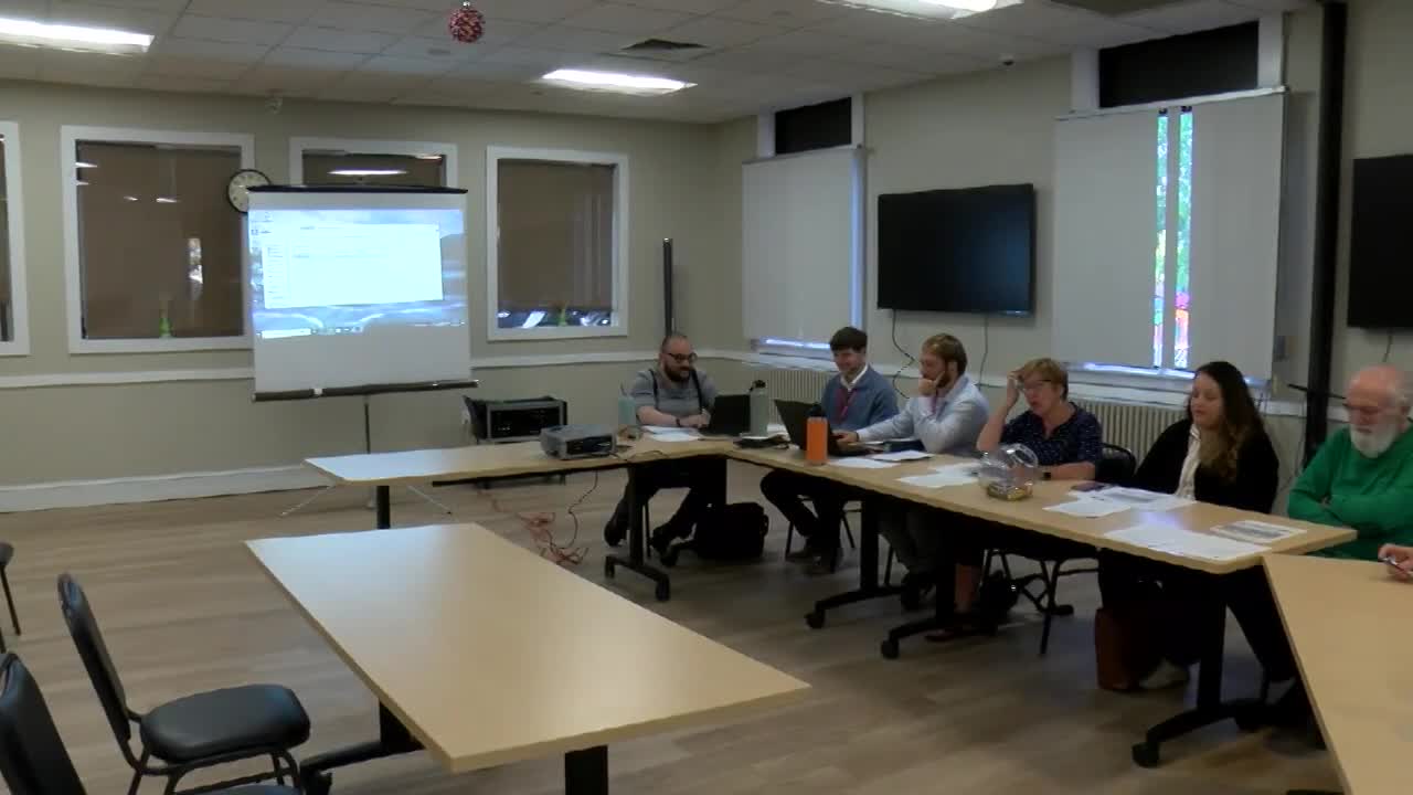 Applicant seeks roof deck variance at 13 Bedford Street; board sends proposal to Planning Board