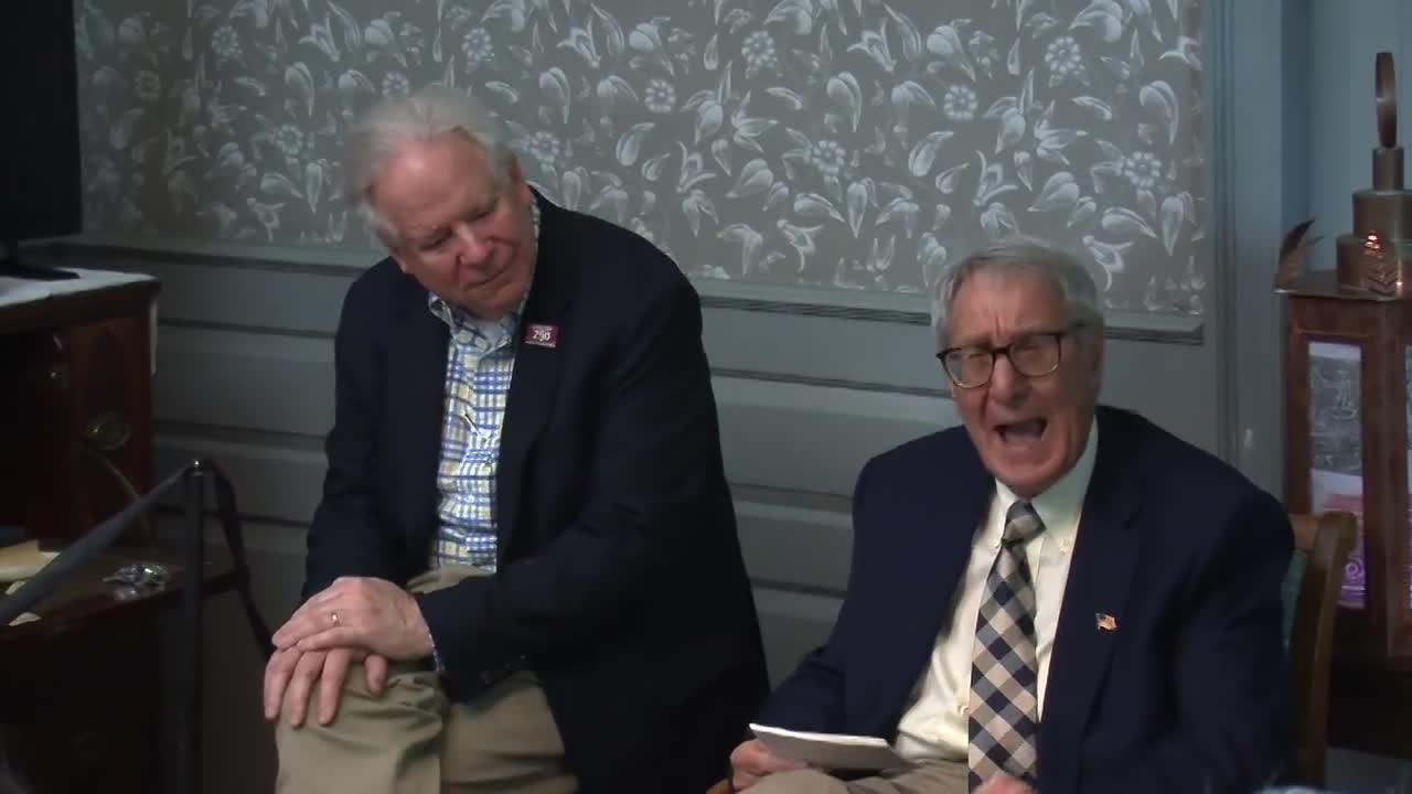 Colonel John Stark leads Patriots in Battle of Chelsea Creek against British