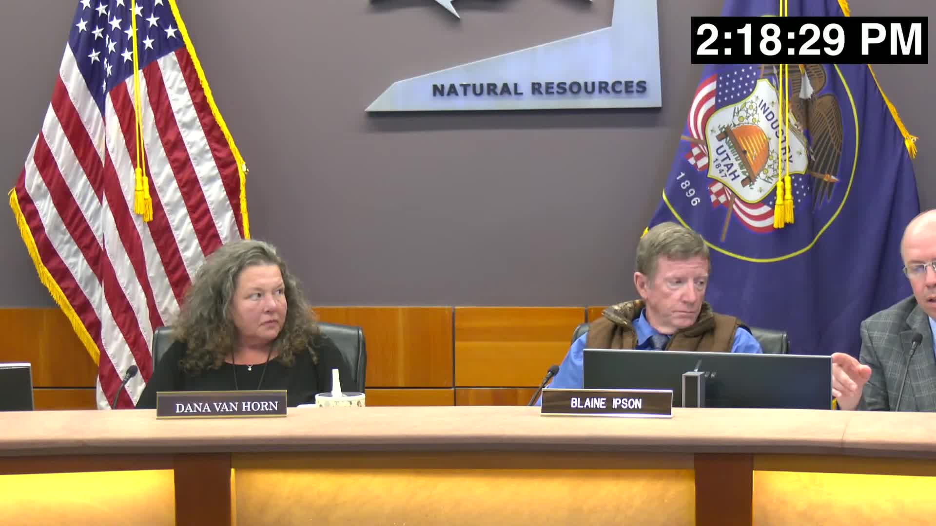 Governor issues emergency drought declaration for 17 counties in southern Utah