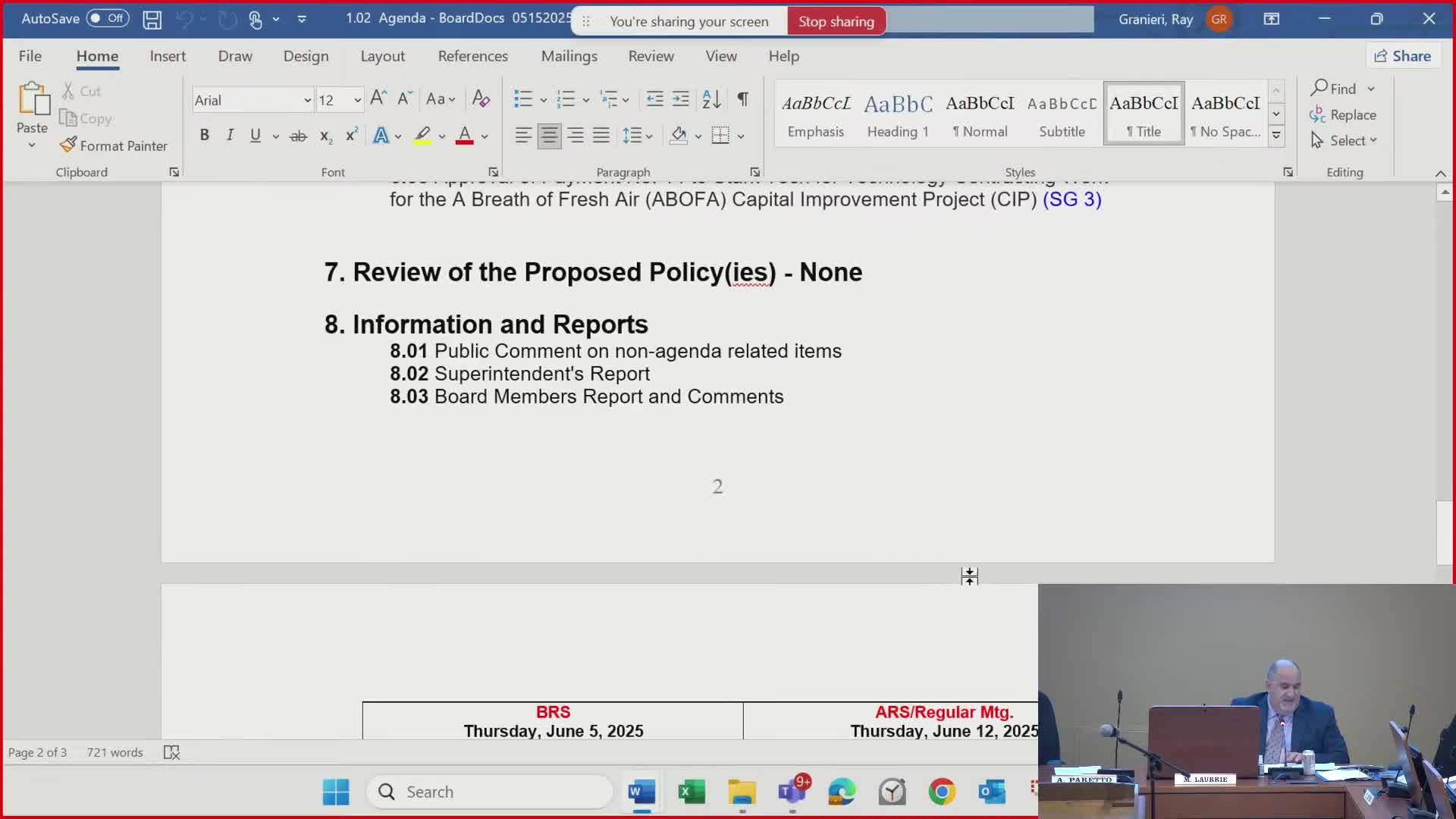 City plans plow truck bid deadline ahead of winter preparations