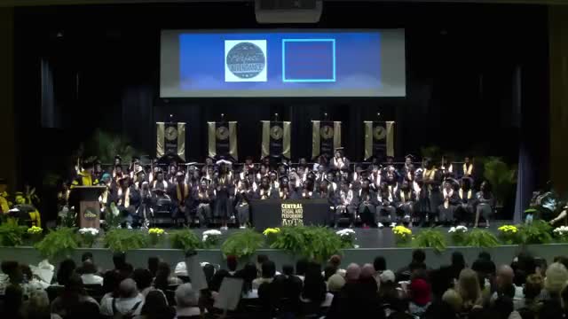 CBPA seniors report about $6.8 million in scholarship offers; more than 80% accepted to college