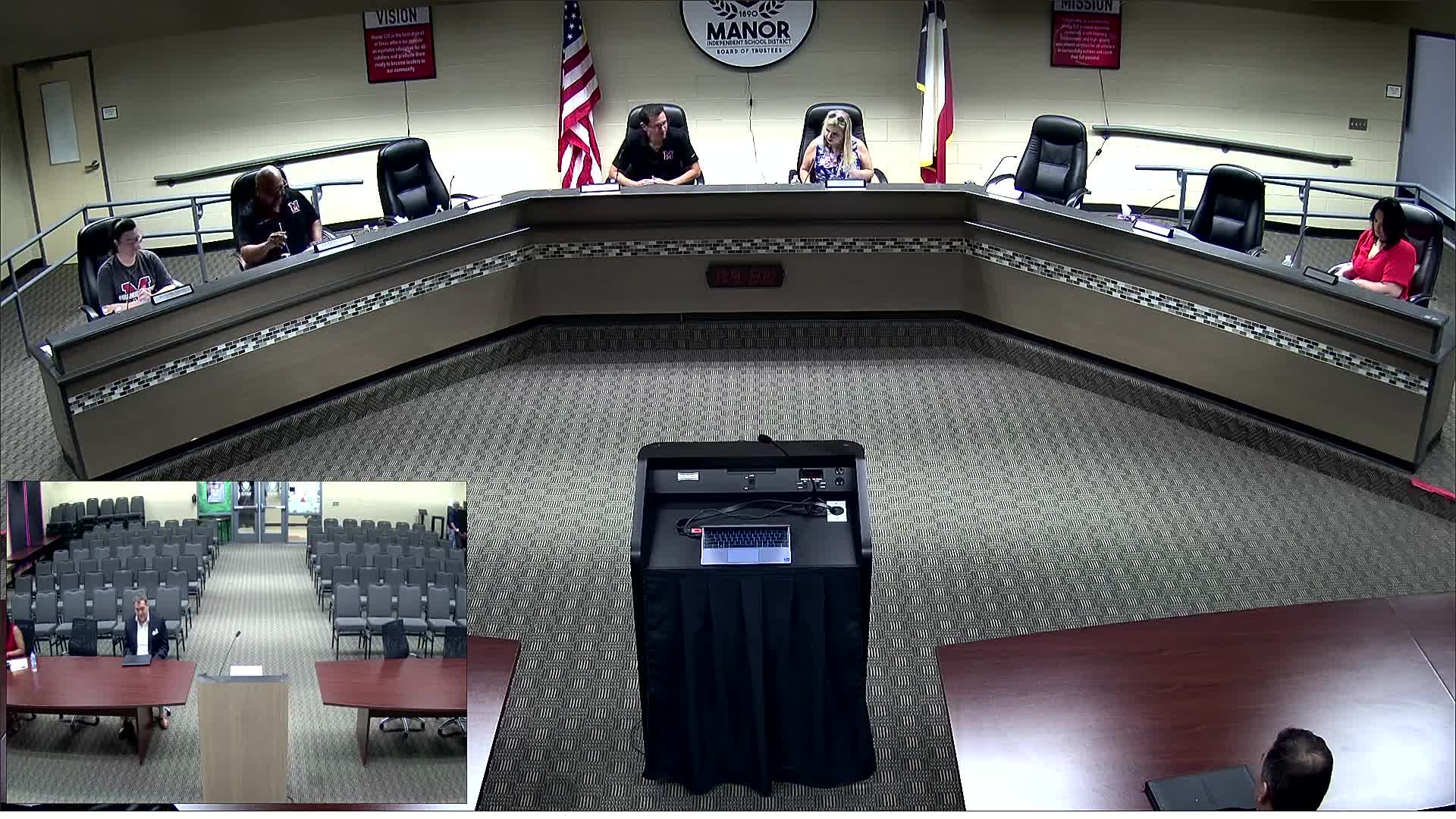 Manor ISD board votes to propose nonrenewal of teacher-coach Kevin Collins' contract