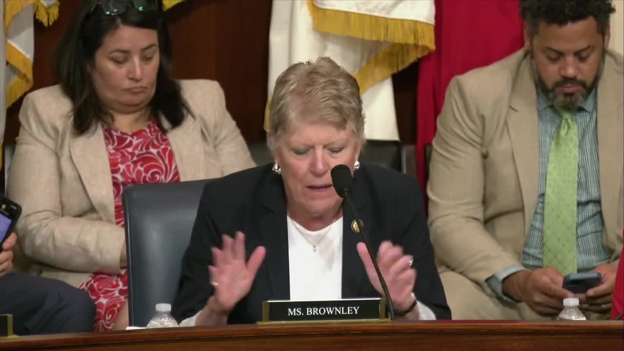 Congressman questions VA's nondisclosure agreements amid workforce reduction concerns