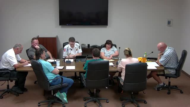 Board accepts application from private ambulance operator after AmeriMed exit