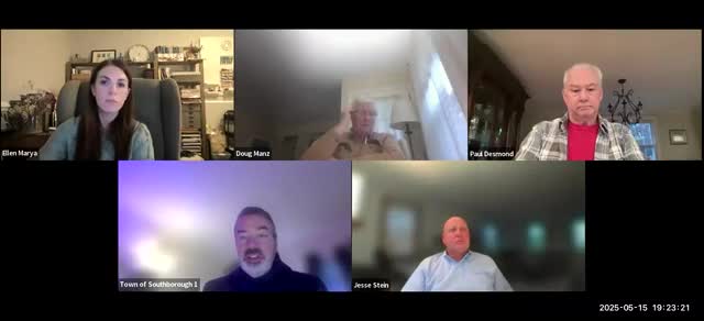 Affordable housing consultants contracted; Community Scale begins work on town housing production plan