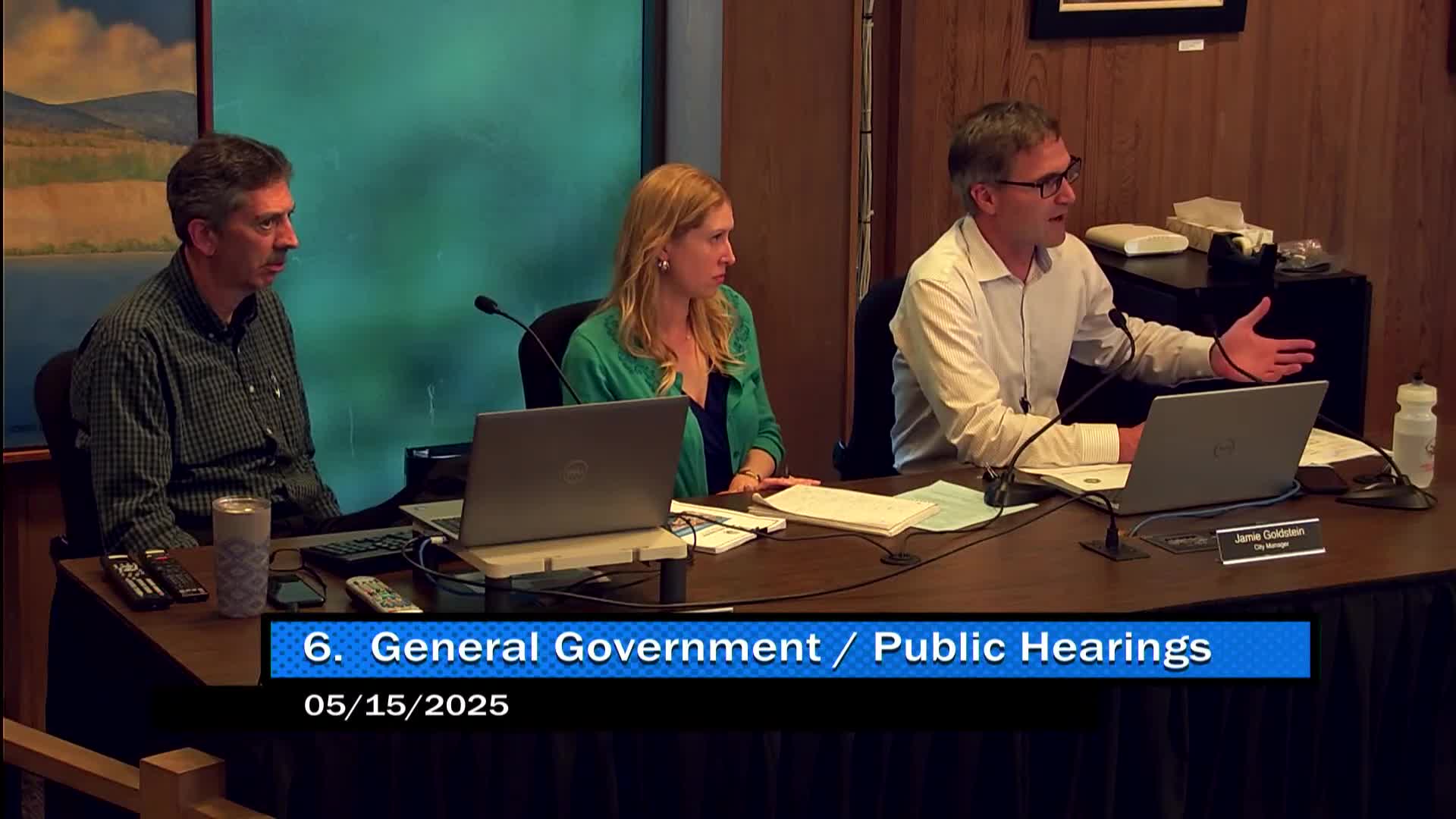 Police staffing shortfalls, radio upgrades and evidence‑room needs highlighted in Capitola budget talks