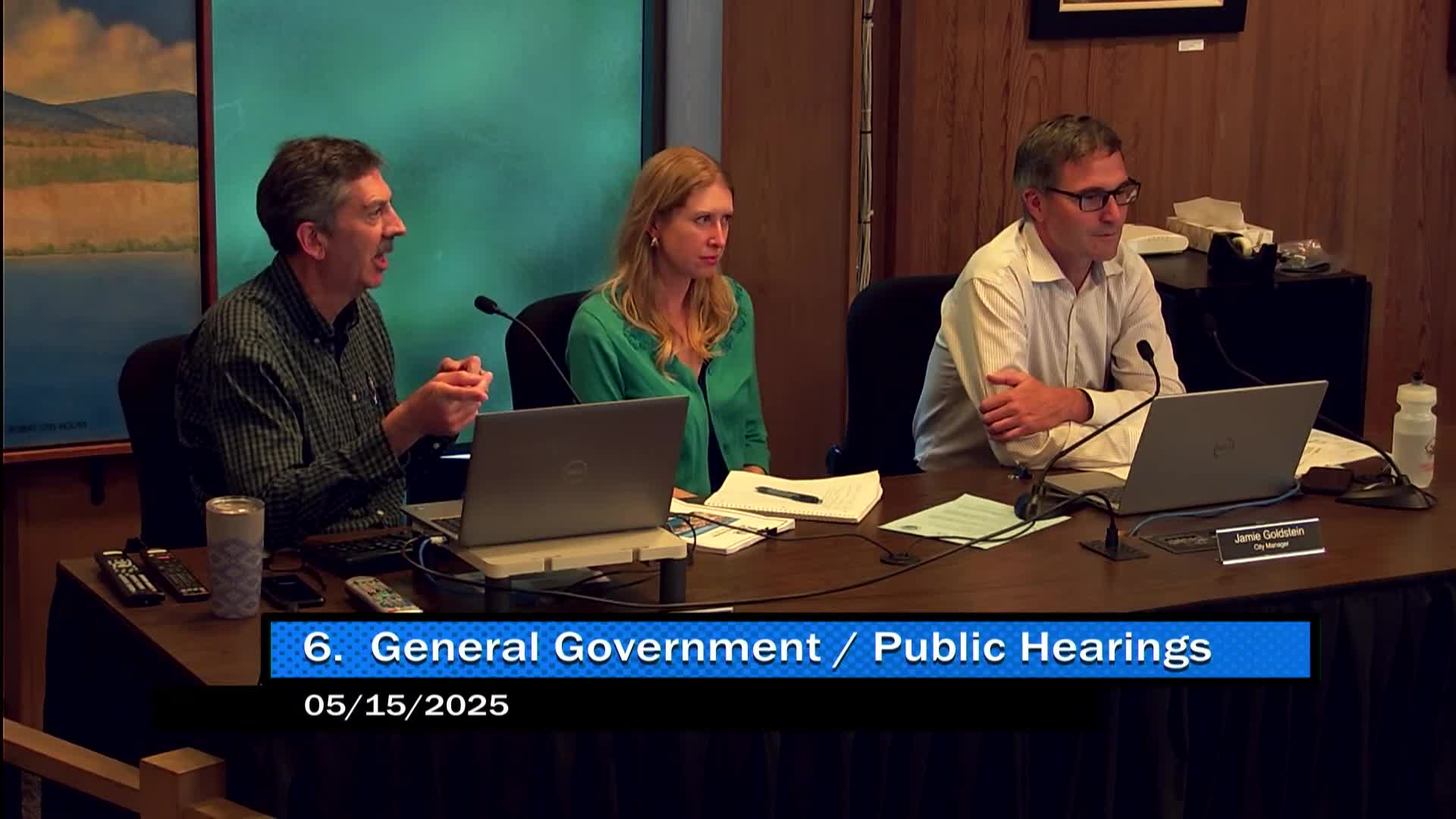 Capitola sees drop in parking revenue; city plans app payments and bail‑schedule review