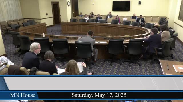 Legislative session goes into recess pending receipt of counteroffer