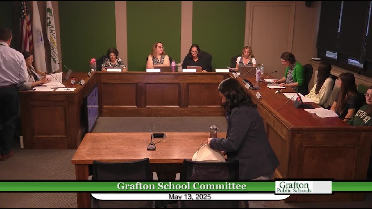 School committee backs MASC resolution urging end to BMI screening in public schools