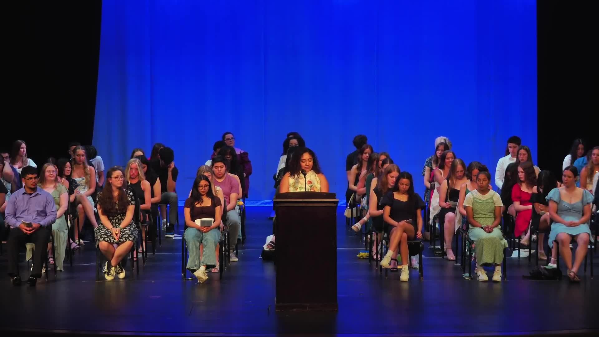 Everest High School launches scholarship for students in nontraditional education paths
