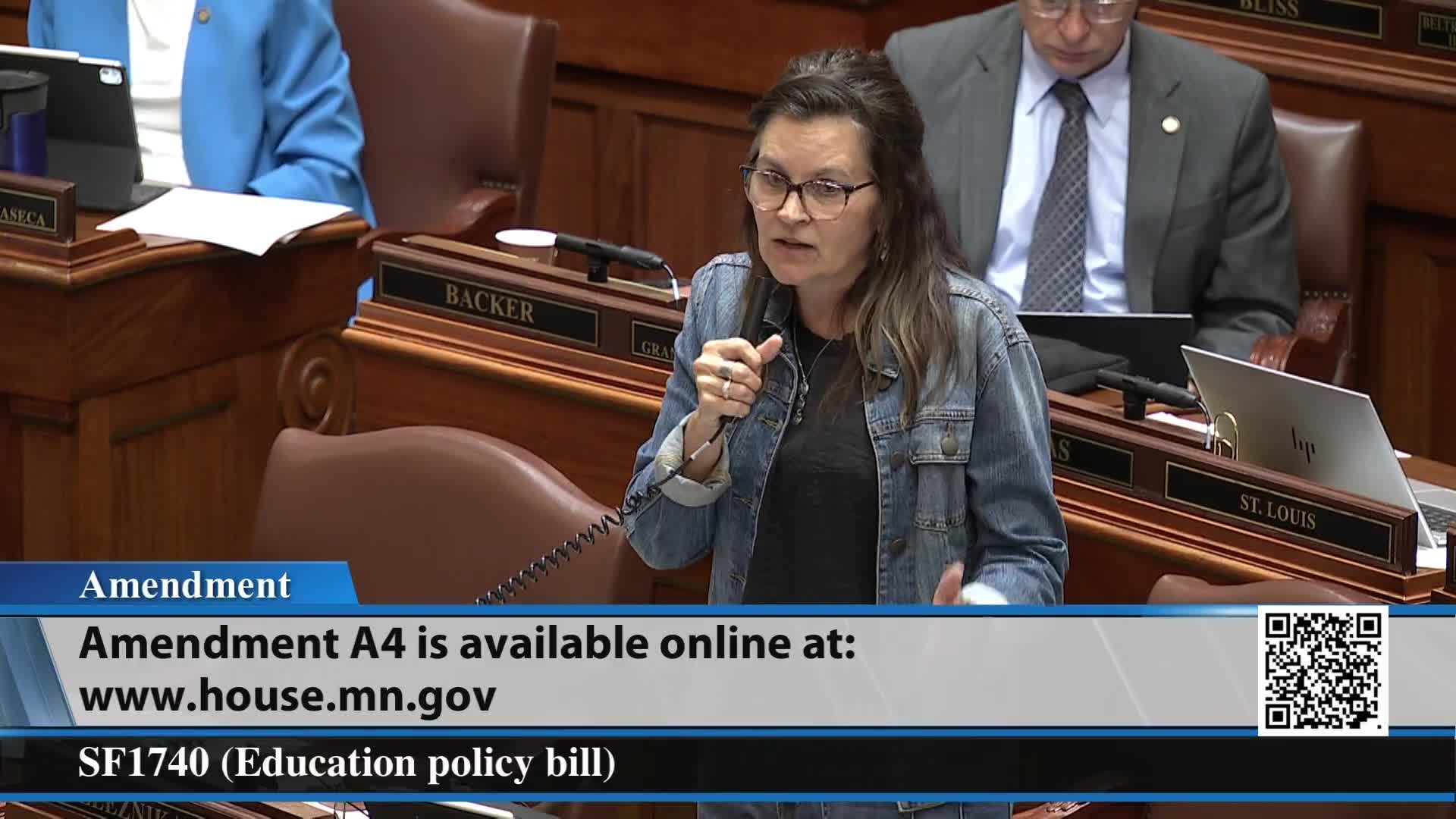 House fast‑tracks $100M plan to reimburse districts for hourly‑worker unemployment claims