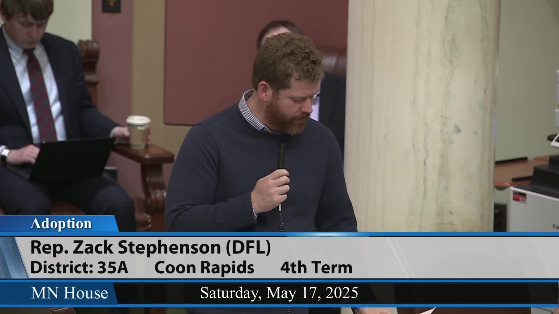 Minnesota Legislature advances cannabis legalization bill for safe market development