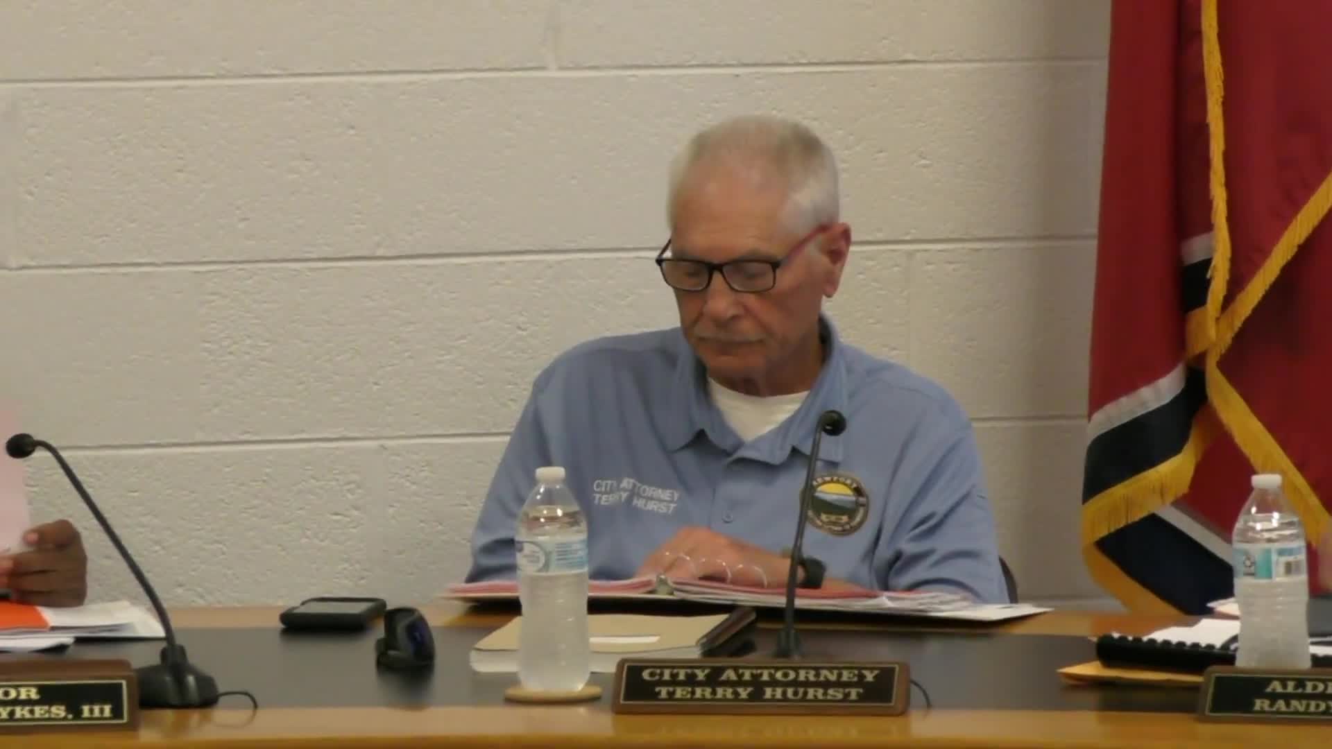 Council debate touches firefighter scheduling, overtime and budget implications