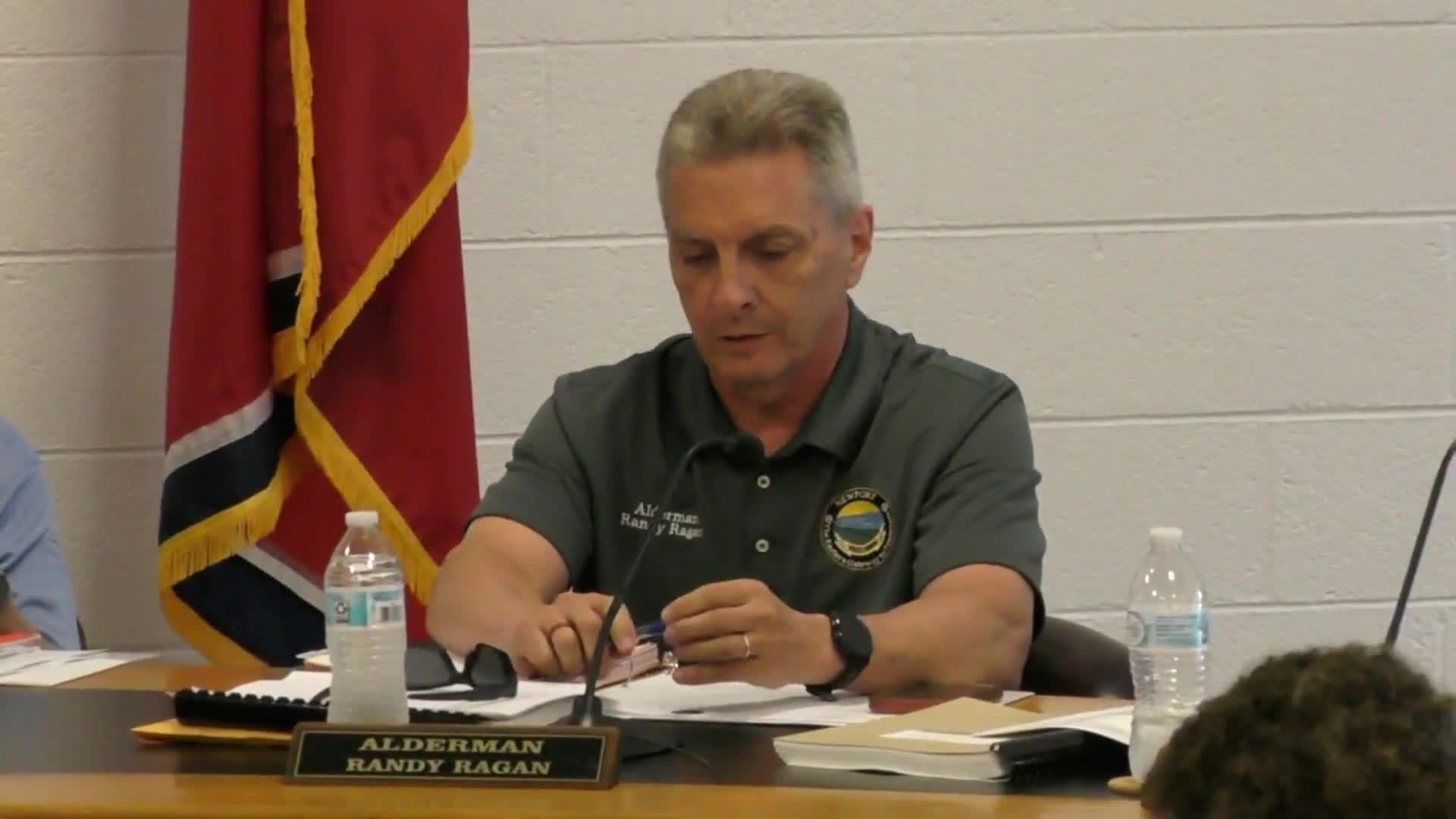 Firefighter time-off policy set to end amid budget improvements