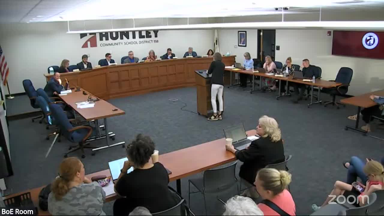 Huntley High School journalism team clinches state championship at 2025 IHSA finals