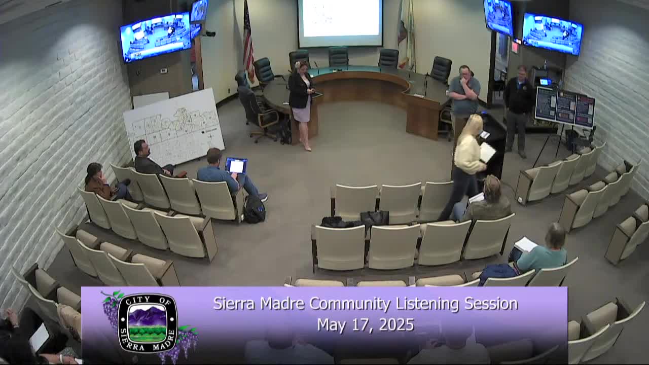 Residents describe informal firefighting and urge growth of local Fire Safe Council