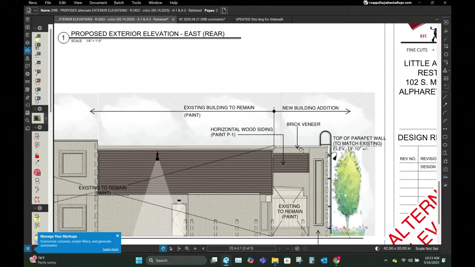 Design experts address kitchen layout challenges for new restaurant plans