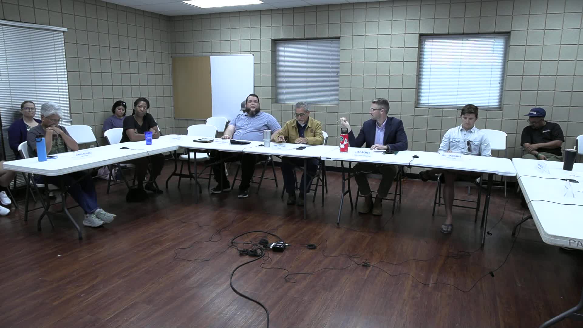 Pflugerville commission approves FY26 user fee schedule with new fees and changes for fields, events and aquatics