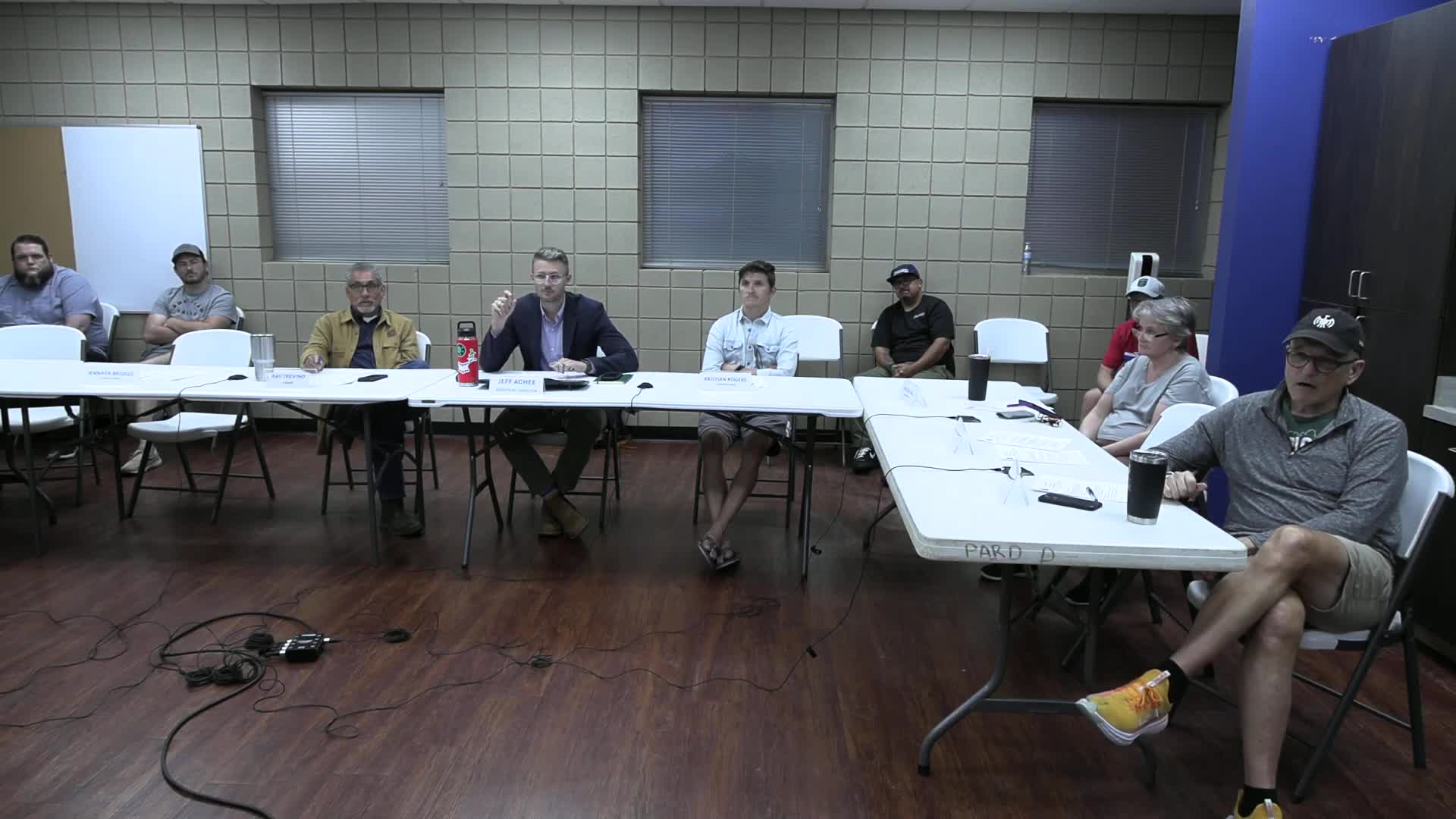 City of Pflugerville advances Old Town Park master plan with significant public input