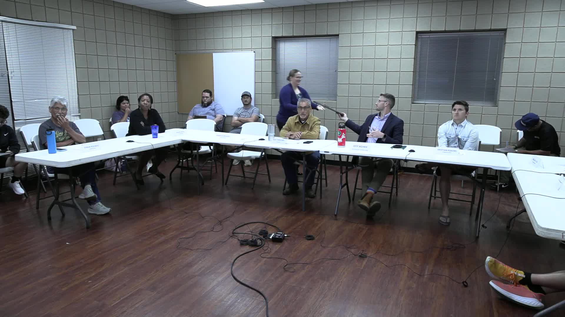 Commission approves 'Nessie' sculpture for Lake Pflugerville; $41,500 cost and safety/maintenance issues discussed