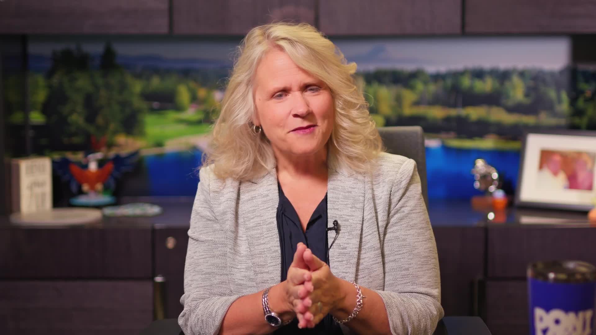 Kent reopens Kent Commons and previews weekend community events