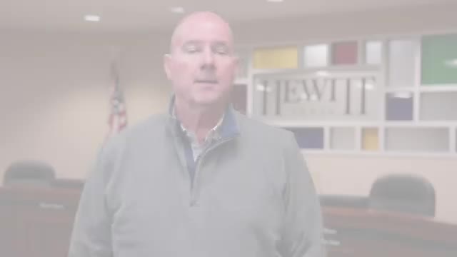 Hewitt highlights growth, services and employee recruitment