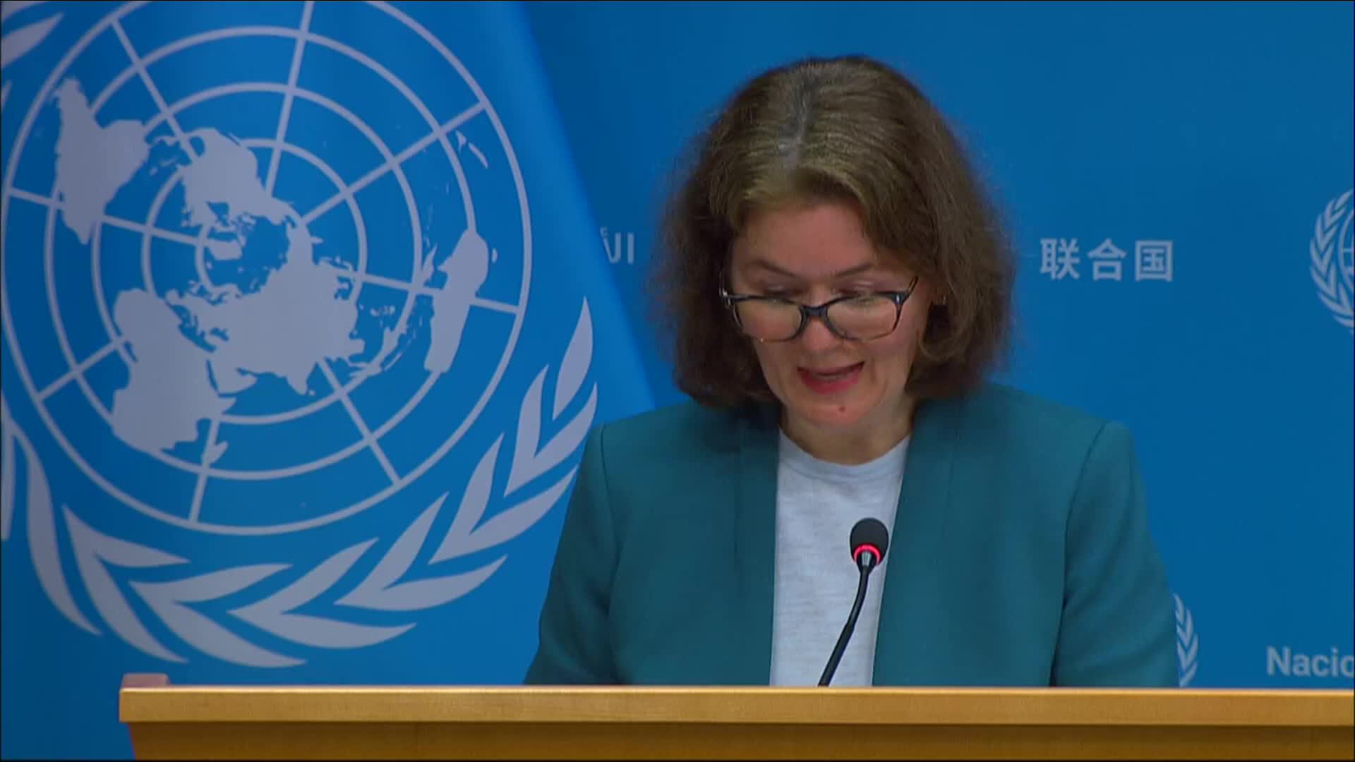 UN agencies say acute hunger rose in 2024 as funding cuts threaten 2025 response