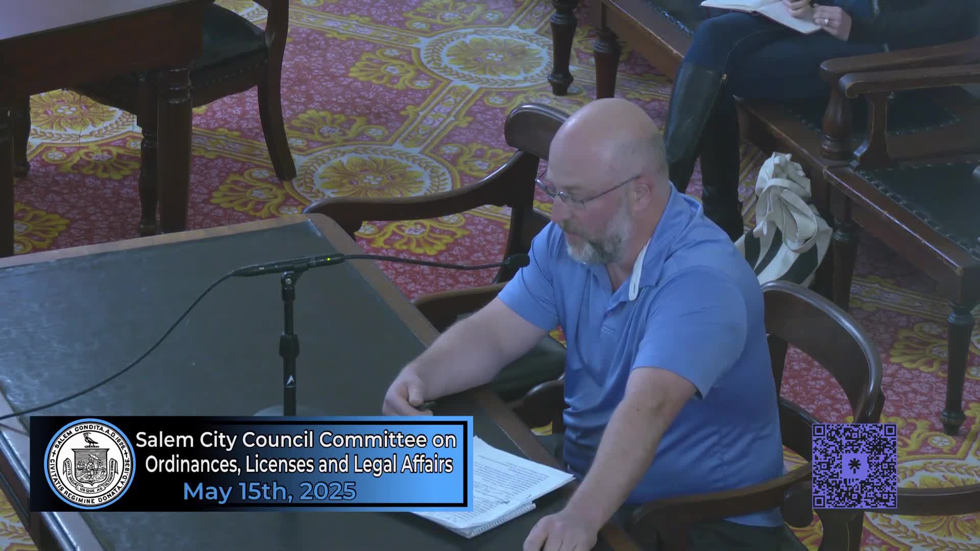 Salem residents voice opposing views on ADU regulations amid affordable housing debate