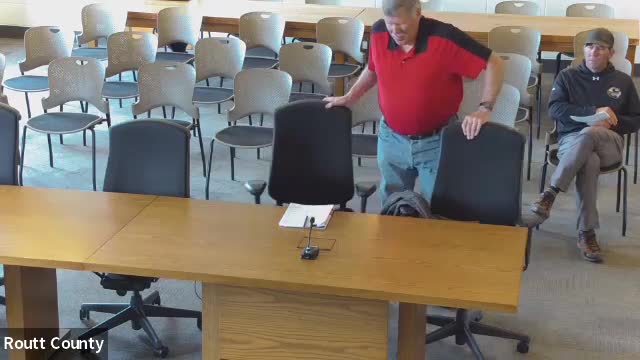 Routt County Commissioners approve $52K Motorola radio purchase for sheriff's office