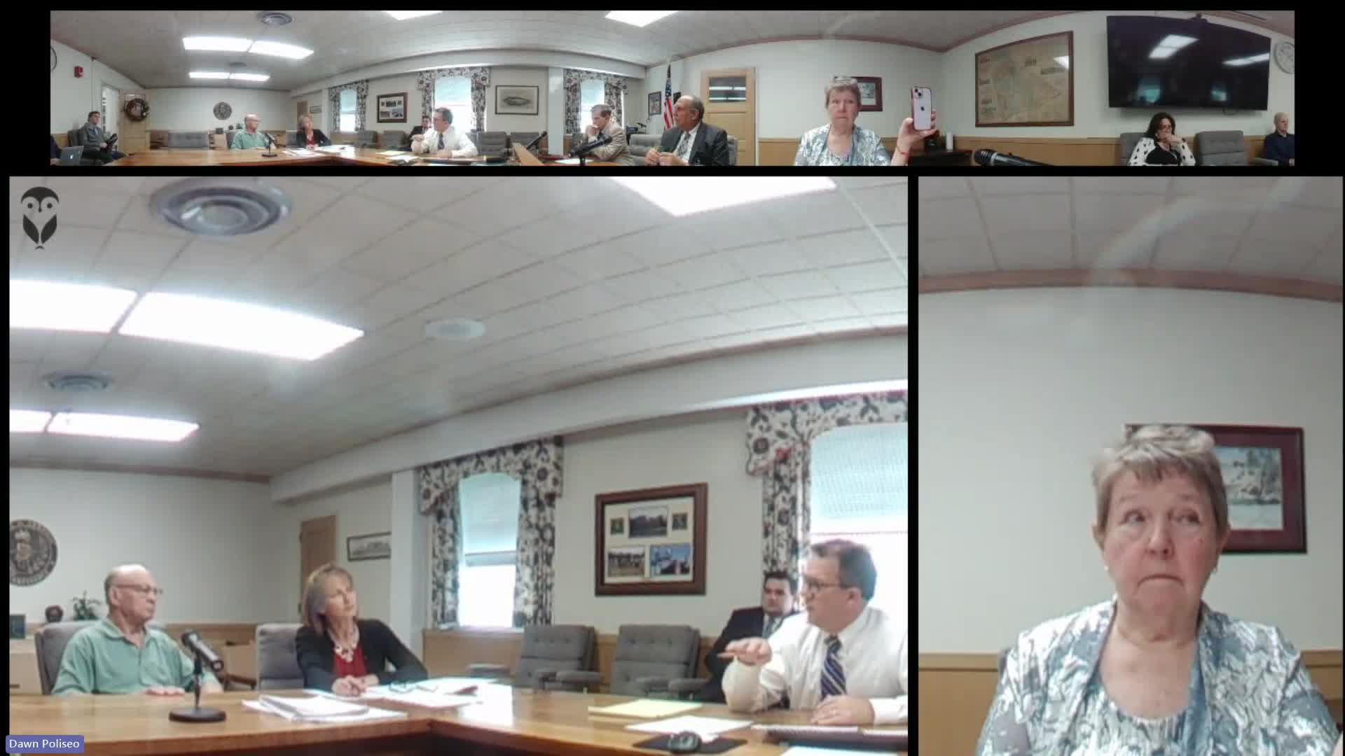 Local ministry outlines 36-unit Fredericksburg affordable-housing plan, commissioners raise water-supply concerns