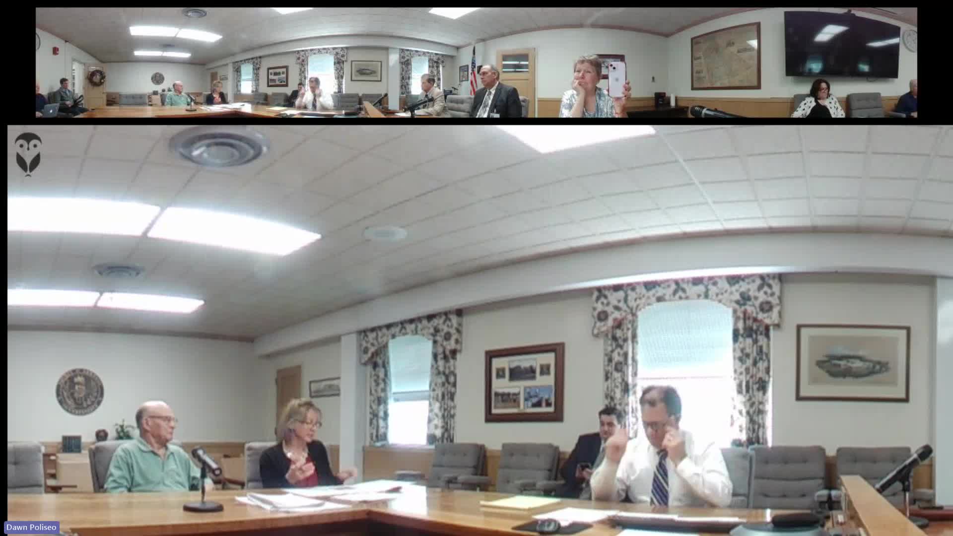 Leavenworth County discusses affordable housing and water supply challenges