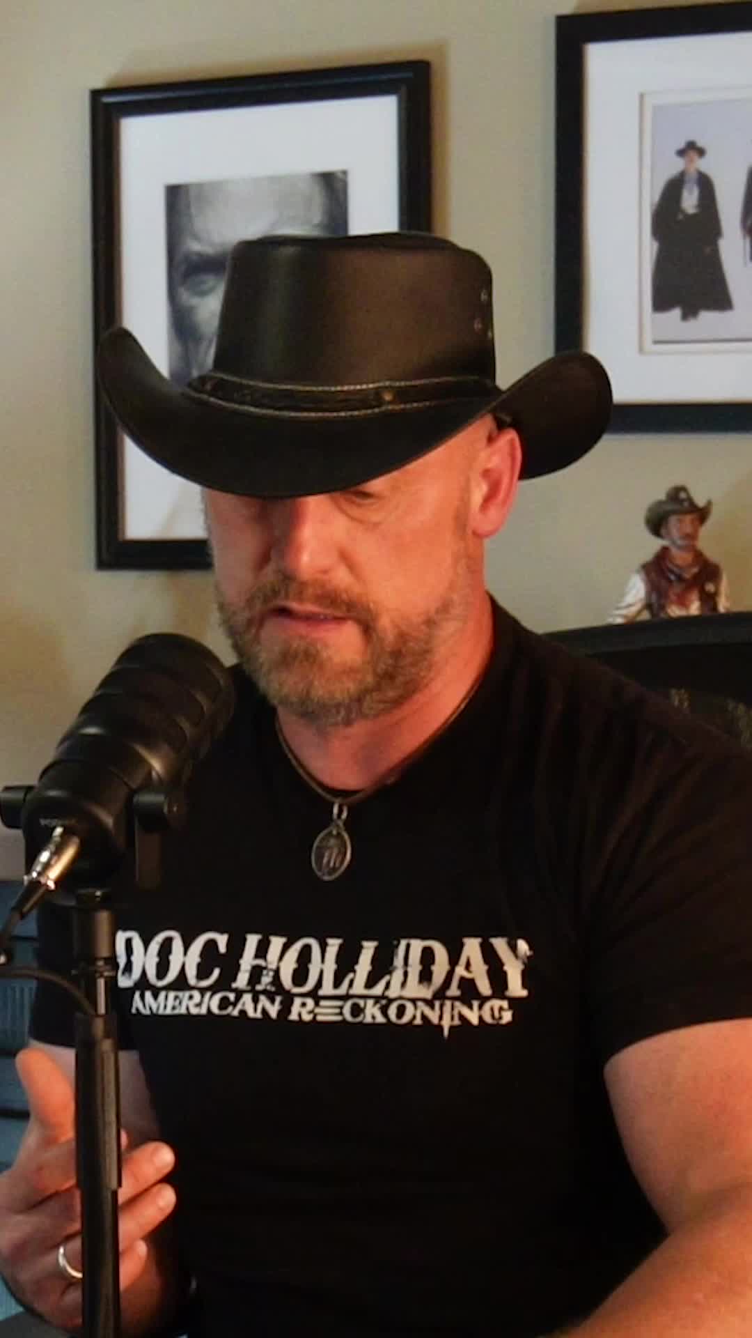 Attendee at caucus meeting defends delegate system, says delegates research candidates extensively