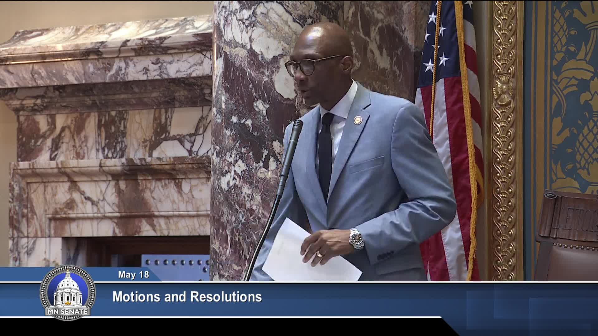 Senate passes omnibus pension bill improving teacher and public-safety benefits, 55-12