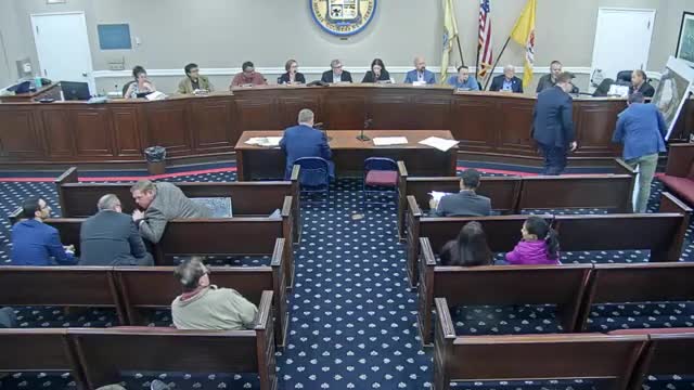 Proposed renovation plans unveiled for 1988 building in Belleville