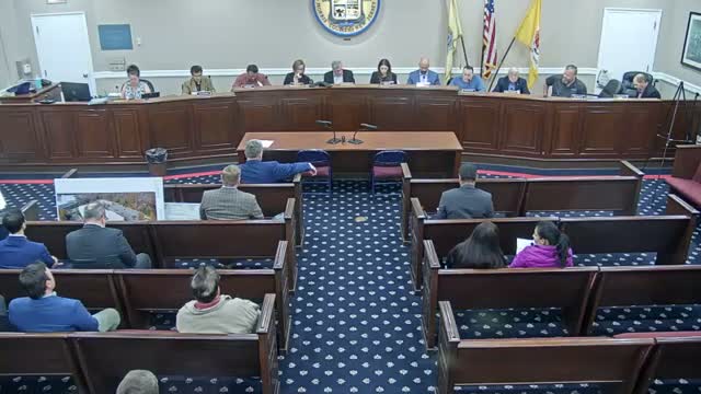 Parsippany planning board approves Murata Controls loading-zone expansion at 20 Waterview Boulevard