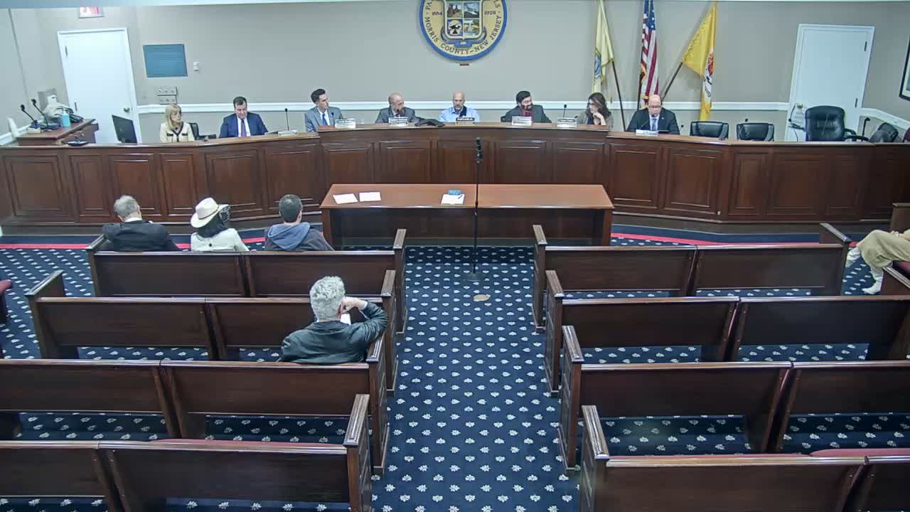 Parsippany officials say lead-service-line project will expand after contractor problems