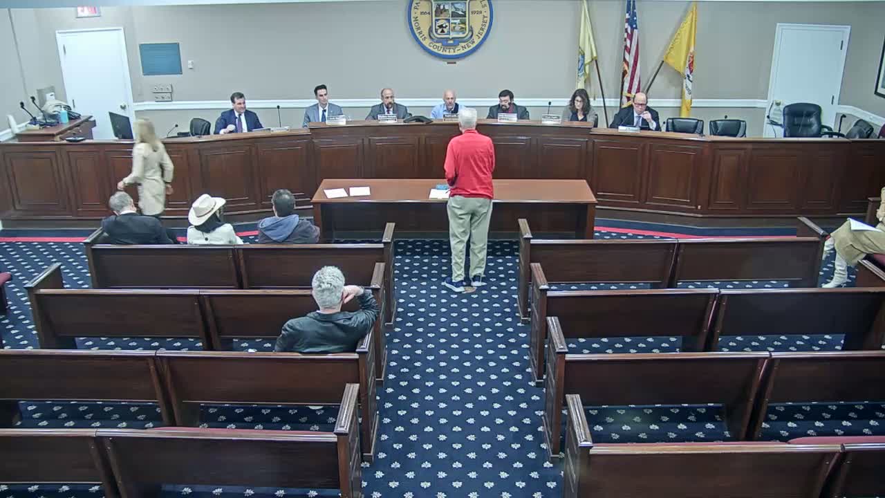 Parsippany mayor announces affordable-housing subcommittee after public questions about Highlands tool