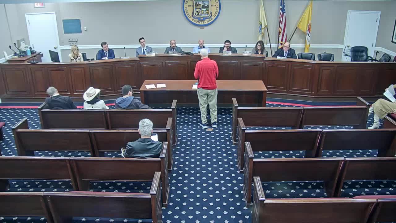 Council Members Critique Use of Taxpayer Funds for Promotional Banners