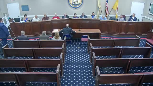 Board approves settlement for Daniel Realty project on South Fenwick Road