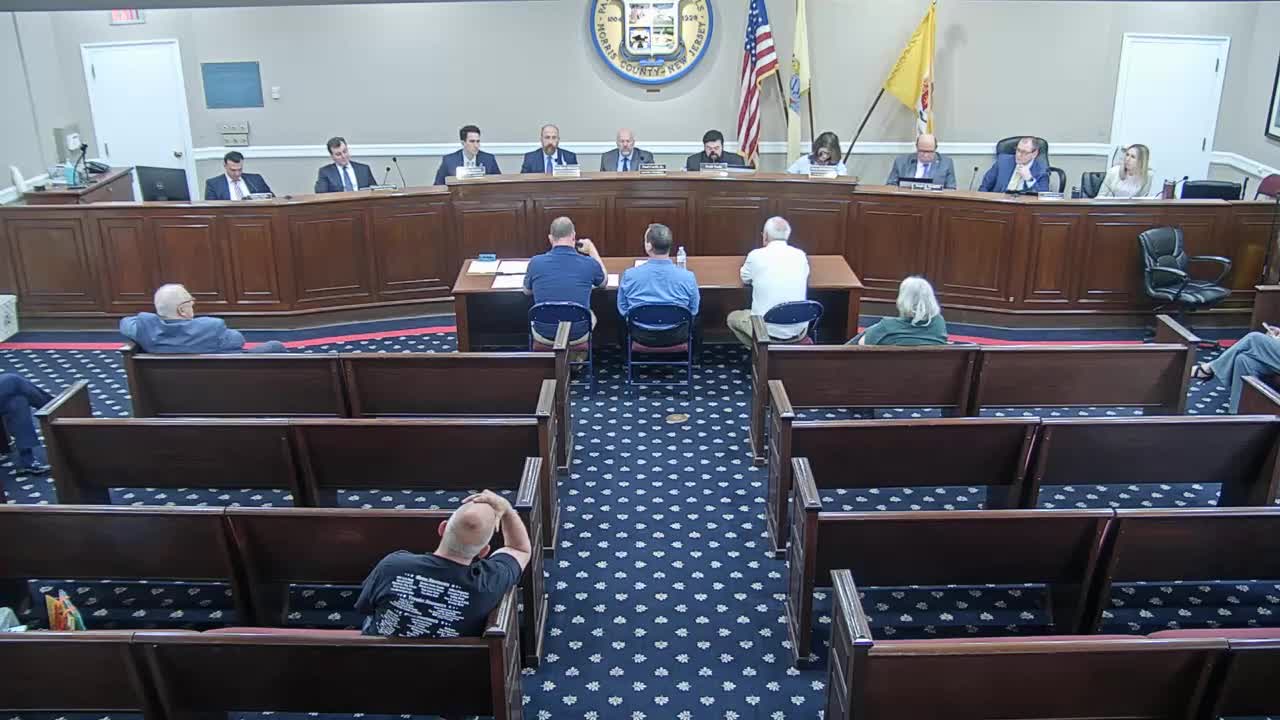 Councilman requests more road crew for increased water main break repairs
