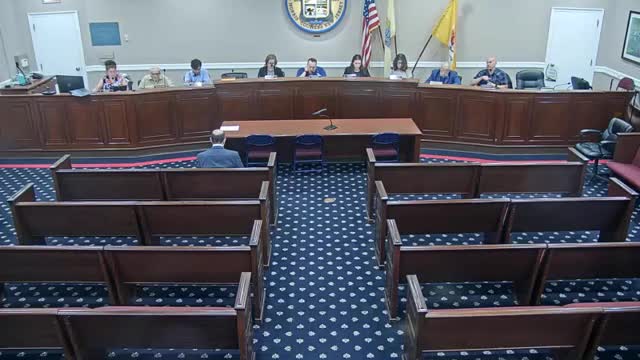 Planning Board investigates Moores Hills Shopping Center for potential redevelopment