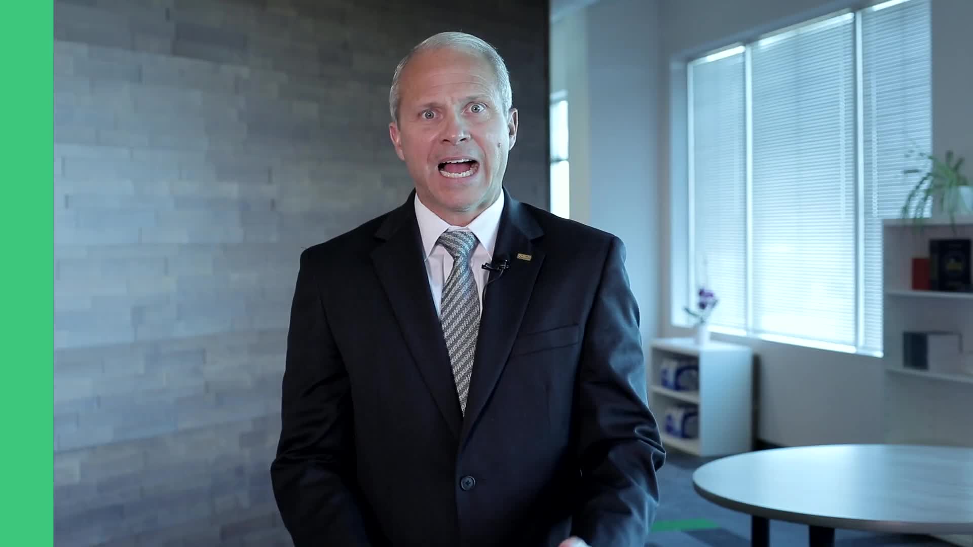 Dublin City Schools highlights students who committed to military service in district program