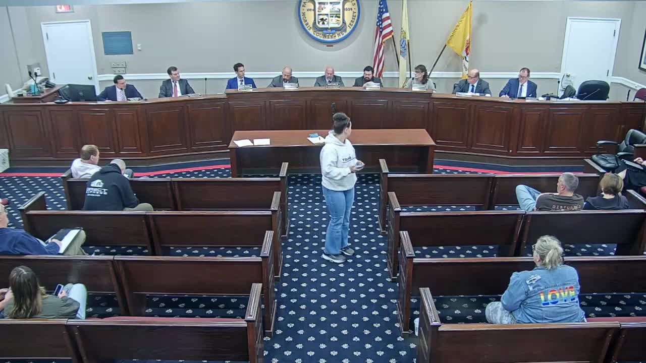 Parsippany Council discusses renewing pride flag resolution for LGBTQ inclusion