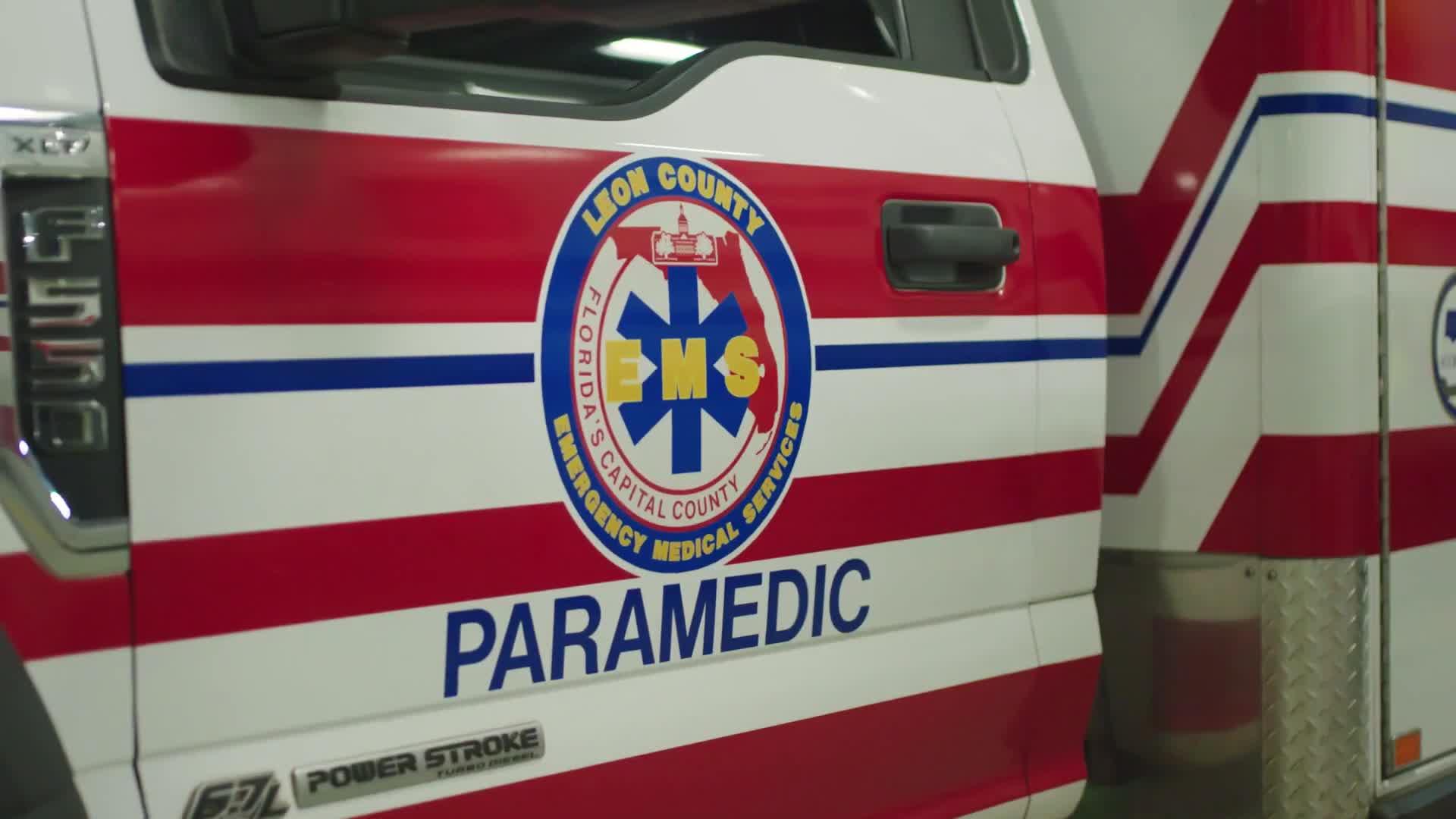 Local EMS celebrates 20 years of dedicated service to the community